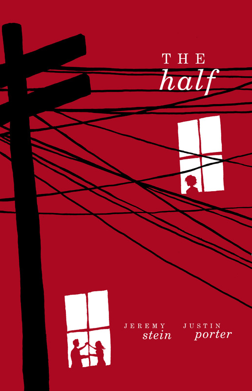 The Half (2016)