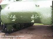 Американский средний танк М4А2 "Sherman",  Музей артиллерии, инженерных войск и войск связи, Санкт-Петербург. Sherman_M4_A2_010