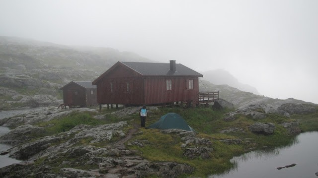 Día 14. Munkebu - Sur de las Lofoten - 2 semanas en Noruega y las Islas Lofoten (2)