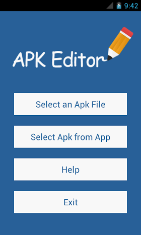 APK Editor Pro 1.2.8 APK