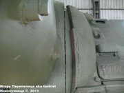 Советская 122 мм средняя САУ СУ-122,  Танковый музей, Кубинка 122_2011_016