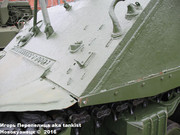 Американский средний танк М4А2 "Sherman",  Музей артиллерии, инженерных войск и войск связи, Санкт-Петербург. Sherman_M4_A2_039