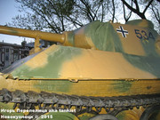 Немецкий тяжелый танк PzKpfw V Ausf.D  "Panther", Sd.Kfz 171, Breda, Nederlands Panther_Breda_195