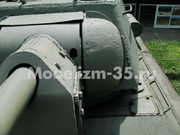 Советский средний танк Т-34, музей Polskiej Techniki Wojskowej - Fort IX Czerniakowski, Warszawa, Polska  34_Fort_IX_150