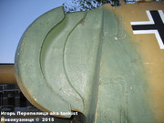 Немецкий тяжелый танк PzKpfw V Ausf.D  "Panther", Sd.Kfz 171, Breda, Nederlands Panther_Breda_194