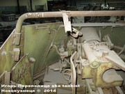 Немецкая САУ "Мардер" III Ausf. M,  Musee des Blindes, Saumur, France Marder_III_Ausf_H_038