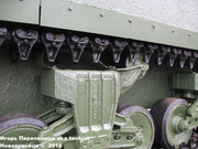 Американский средний танк М4А2 "Sherman",  Музей артиллерии, инженерных войск и войск связи, Санкт-Петербург. Sherman_M4_A2_030