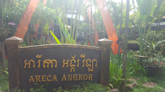 Tailandia y Camboya 2015, el viaje soñado - Blogs de Tailandia - Siem Reap, Camboya (3)