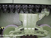 Американский средний танк М4А2 "Sherman",  Музей артиллерии, инженерных войск и войск связи, Санкт-Петербург. Sherman_M4_A2_029
