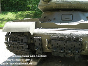 Советский тяжелый танк ИС-2, ЧКЗ, февраль 1944 г.,  Музей вооружения в Цитадели г.Познань, Польша. 2_059