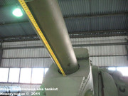 Советская 122 мм средняя САУ СУ-122,  Танковый музей, Кубинка 122_2011_008