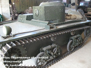 Легкий плавающий танк Т-38,  Ленинградская обл. 38_120