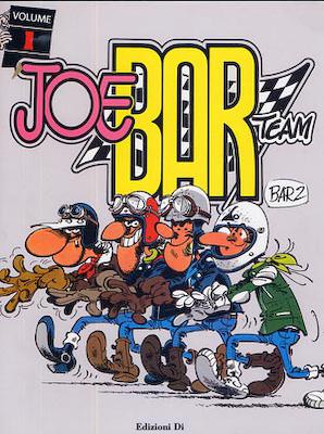 JOE BAR TEAM - Volume 1 e 2 JOE BAR TEAM - Volume 1 e 2