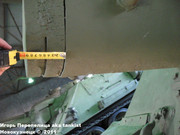 Советская 122 мм средняя САУ СУ-122,  Танковый музей, Кубинка 122_2011_009