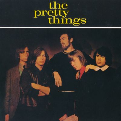 The Pretty Things (1965) The Pretty Things (1965)