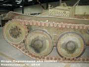 Немецкая САУ "Мардер" III Ausf. M,  Musee des Blindes, Saumur, France Marder_III_Ausf_H_007