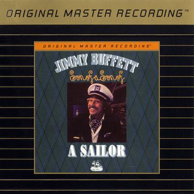 1978. Son Of A Son Of A Sailor (1997, MFSL UltraDisc II, UDCD 713, USA)