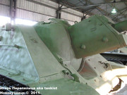 Советская 122 мм средняя САУ СУ-122,  Танковый музей, Кубинка 122_2011_012