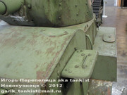Советский средний бронеавтомобиль БА-10А, Panssarimuseo, Parola, Finland. 10_078