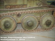 Немецкая САУ "Мардер" III Ausf. M,  Musee des Blindes, Saumur, France Marder_III_Ausf_H_006
