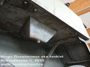 Советский средний бронеавтомобиль БА-10А, Panssarimuseo, Parola, Finland. 10_047