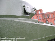 Американский средний танк М4А2 "Sherman",  Музей артиллерии, инженерных войск и войск связи, Санкт-Петербург. Sherman_M4_A2_040