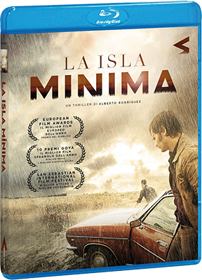 La Isla Minima (2014) BDRip 576p ITA SPA AC3 Subs