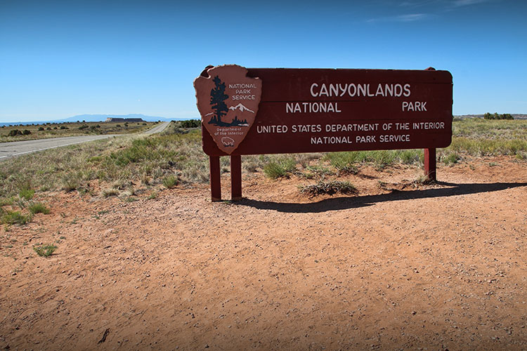DIA 9: Canyonlands – Arches – Monument Valley - 18 días por la Costa Oeste de Estados Unidos: un sueño hecho realidad (4)