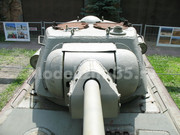 Советский средний танк Т-34, музей Polskiej Techniki Wojskowej - Fort IX Czerniakowski, Warszawa, Polska  34_Fort_IX_147