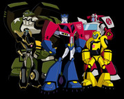 Transformers Animated Autobots Grou 1340114548 1