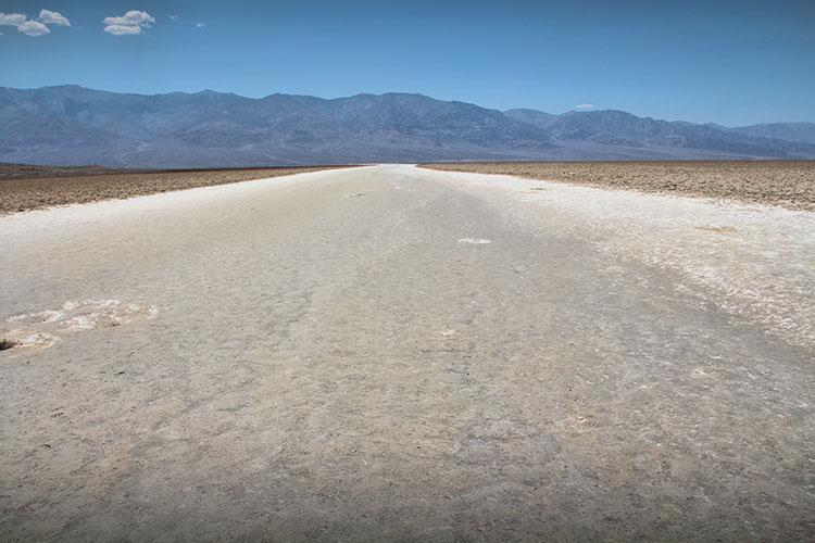 18 días por la Costa Oeste de Estados Unidos: un sueño hecho realidad - Blogs de USA - DIA 7: Bishop – Death Valley – Las Vegas (10)