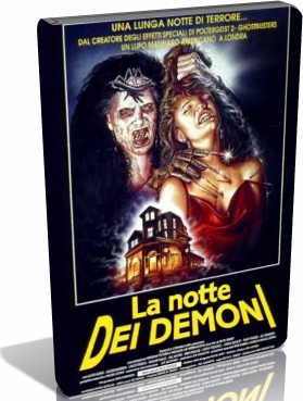 La Notte dei demoni (1988)DVDrip XviD MP3 ITA.avi