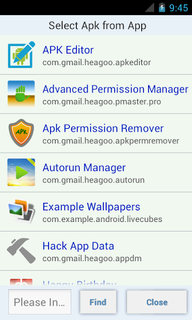 APK Editor Pro 1.2.8 APK