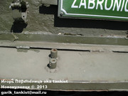 Советский тяжелый танк ИС-2, ЧКЗ, февраль 1944 г.,  Музей вооружения в Цитадели г.Познань, Польша. 2_053