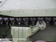 Американский средний танк М4А2 "Sherman",  Музей артиллерии, инженерных войск и войск связи, Санкт-Петербург. Sherman_M4_A2_032