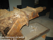 Пушка Kanone 37 немецкого среднего бронетранспортера SdKfz 251/9, Oorlogsmuseum, Overloon, Netherland  Kanone_37_Overloon_002