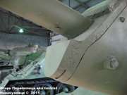 Советская 122 мм средняя САУ СУ-122,  Танковый музей, Кубинка 122_2011_006