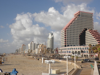 Israel y sus pueblos-2013 - Blogs de Israel - TEL AVIV (14)