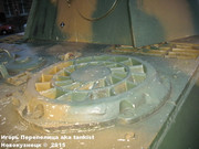 Немецкий тяжелый танк PzKpfw V Ausf.D  "Panther", Sd.Kfz 171, Breda, Nederlands Panther_Breda_183