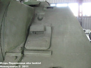 Советская 122 мм средняя САУ СУ-122,  Танковый музей, Кубинка 122_2011_014