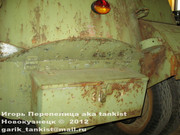 Советский средний бронеавтомобиль БА-10А, Panssarimuseo, Parola, Finland. 10_063
