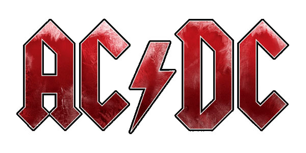 AC/DC - Discography (1975 - 2014)