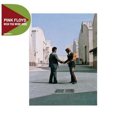 1975. Wish You Were Here 1975. Wish You Were Here