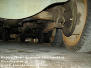 Советский средний бронеавтомобиль БА-10А, Panssarimuseo, Parola, Finland. 10_061