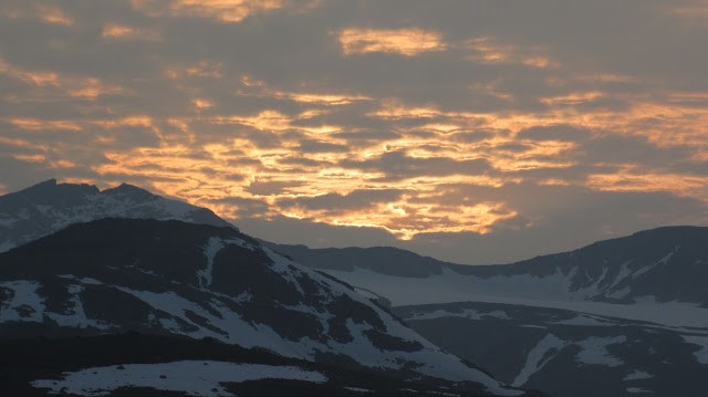2 semanas en Noruega y las Islas Lofoten - Blogs de Noruega - Día 6. Eidfjord - Voringfossen - Aurland - Borgund - Besseggen. (12)