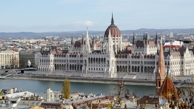 Budapest con amigos - Blogs de Hungria - Sábado 14, Buda (9)