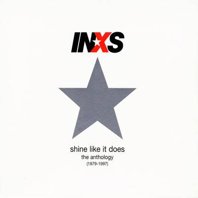 INXS - Shine Like It Does: The Anthology 1979–1997 (2001)
