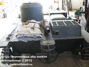 Легкий плавающий танк Т-38,  Ленинградская обл. 38_111