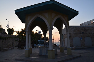Israel y sus pueblos-2013 - Blogs de Israel - TEL AVIV (32)