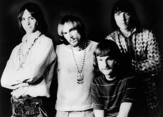 Iron Butterfly - Discography (1968 - 1993)